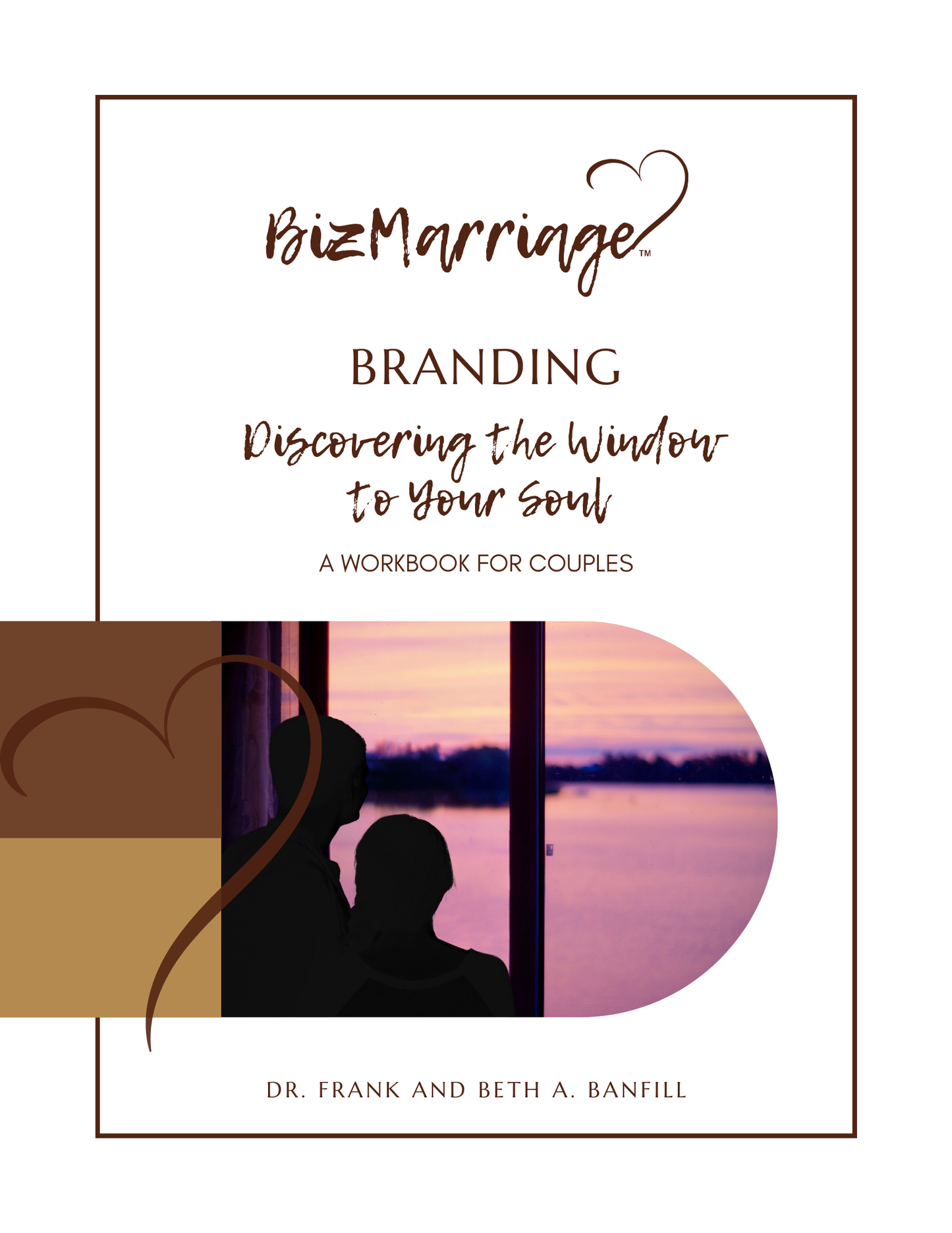 Branding: Discovering the Window to Your Soul Workbook (Digital Download)